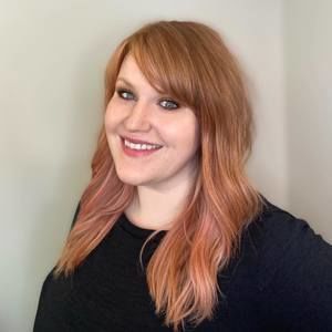 Meet your Posher, Aimee